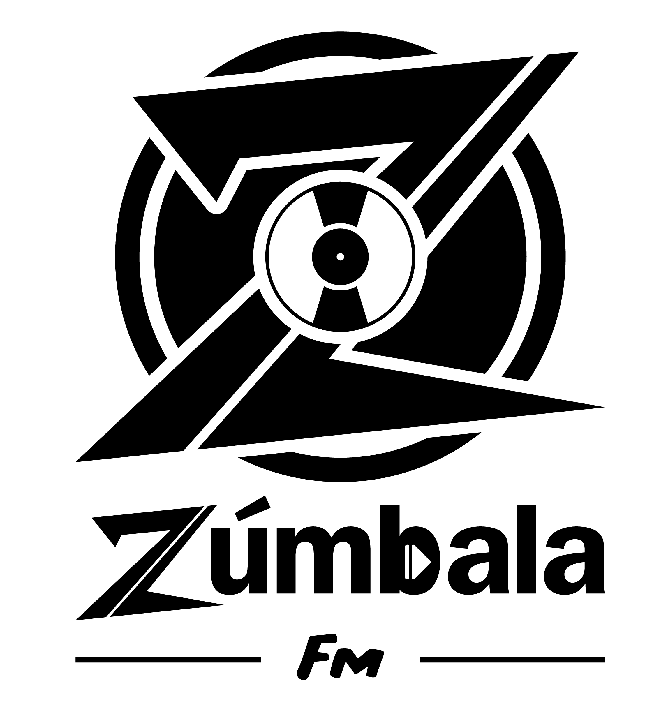 Zumbala FM logo